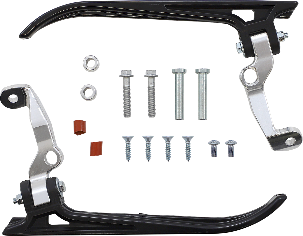 MOOSE RACING Handguard Mount - Moto Kit - Husqvarna 53-2020