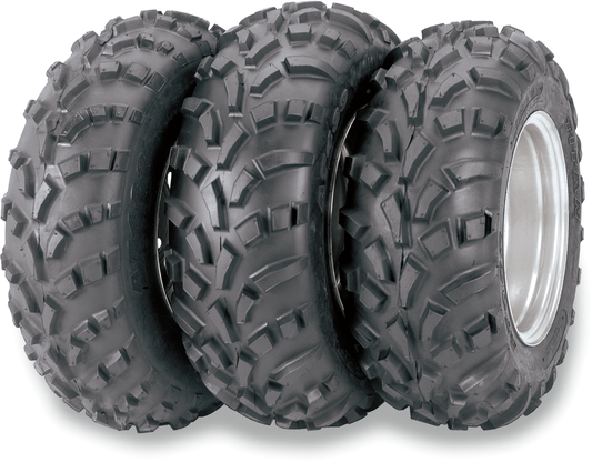 CARLISLE TIRES Tire - AT489 - Rear - 22x11-10 - 4 Ply 5893H5