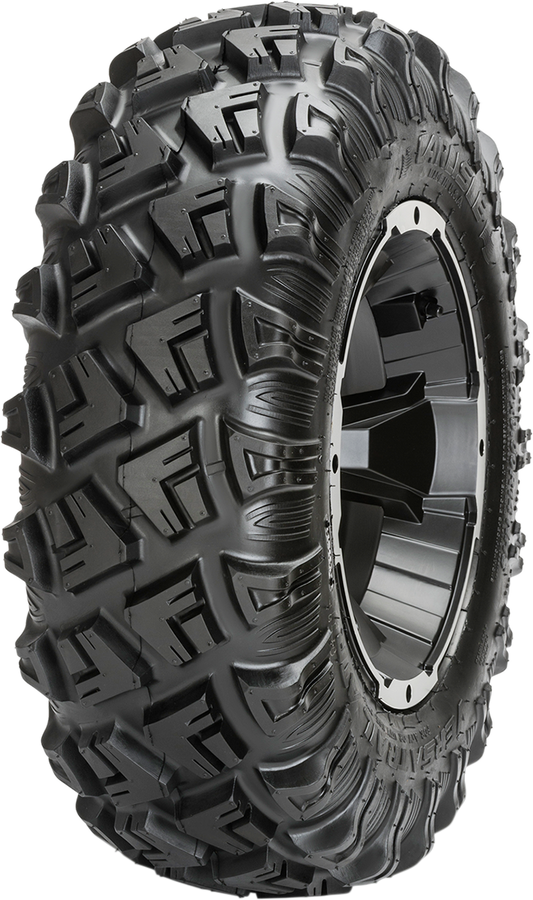CARLISLE TIRES Tire - Versa Trail  ATR - Front/Rear - 25x8R12 - 6 Ply 6P1270