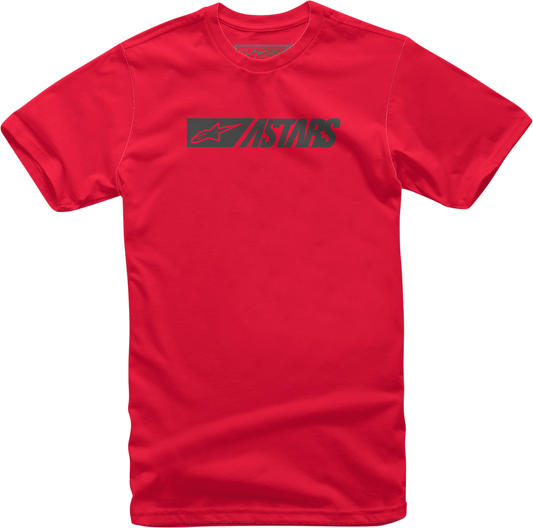 ALPINESTARS Reblaze T-Shirt - Red - XL 1213-7200430XL