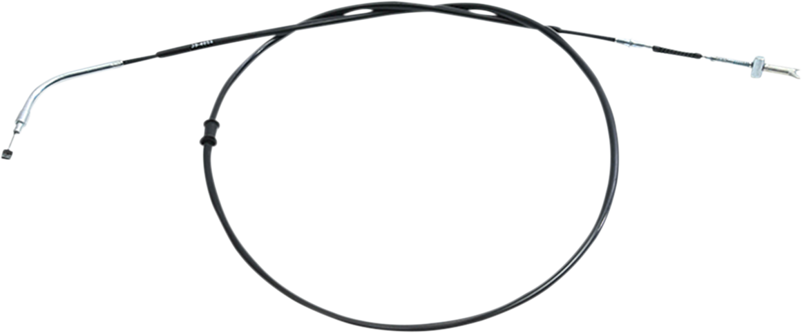 MOOSE RACING Cable - Brake - Parking - Rear 45-4042