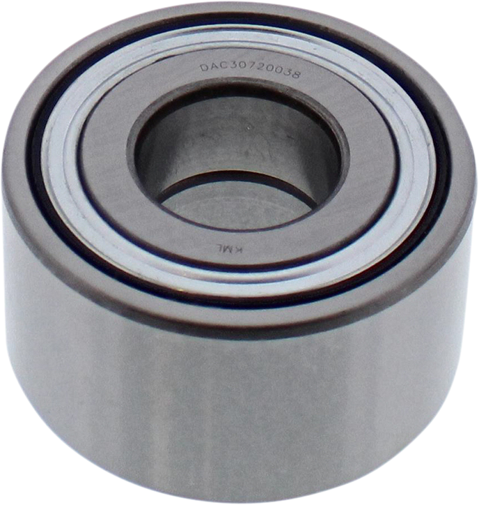 MOOSE RACING Wheel Bearing Kit - Rear - Yamaha 25-1787