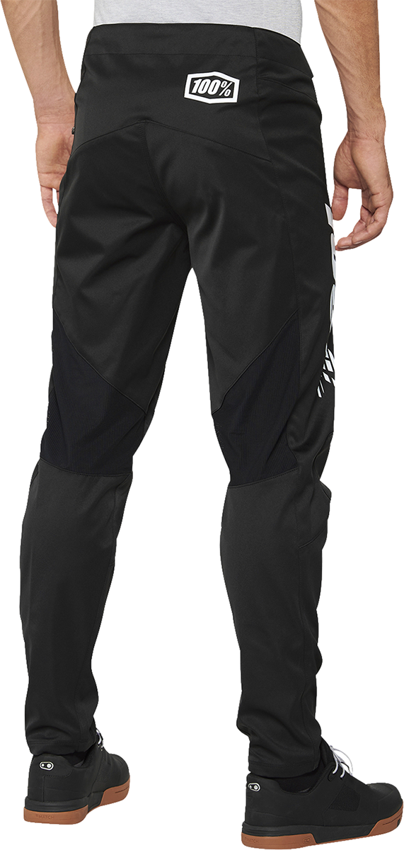 100% R-Core Pants - Black - US 34 40006-00003