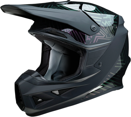 Z1R F.I. Helmet - Lumen - MIPS? - Iridescent - XS 0110-7801