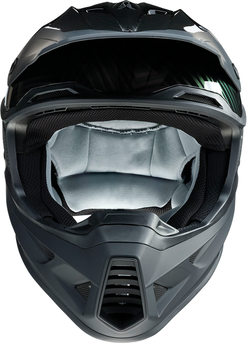 Z1R F.I. Helmet - Lumen - MIPS? - Iridescent - XS 0110-7801