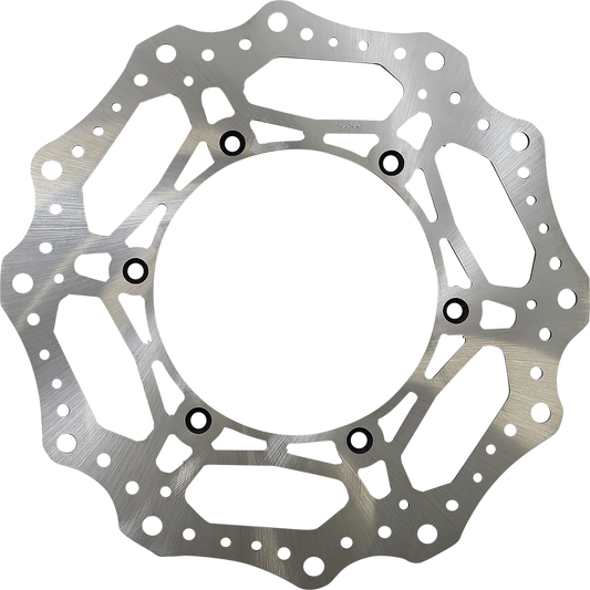 MOOSE RACING RFX Rotor - Front - Yamaha FXBD 40300 55NP