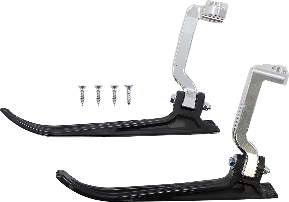 MOOSE RACING Handguard Mount - Moto Kit - Kawasaki 53-8019