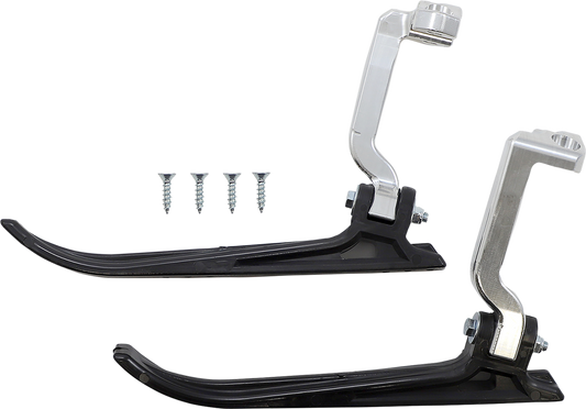 MOOSE RACING Handguard Mount - Moto Kit - Kawasaki 53-8019