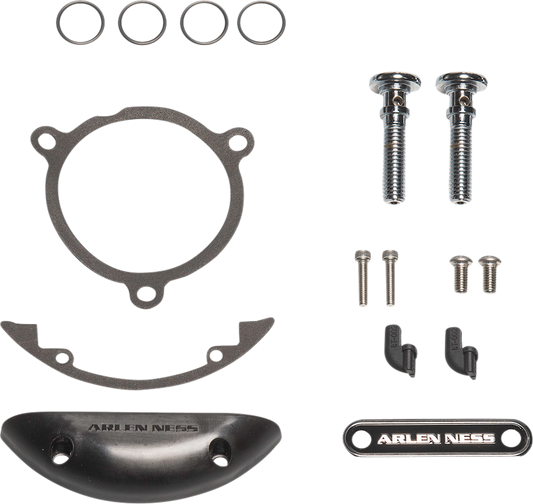 ARLEN NESS Inverted Air Cleaner Hardware Kit 602-004