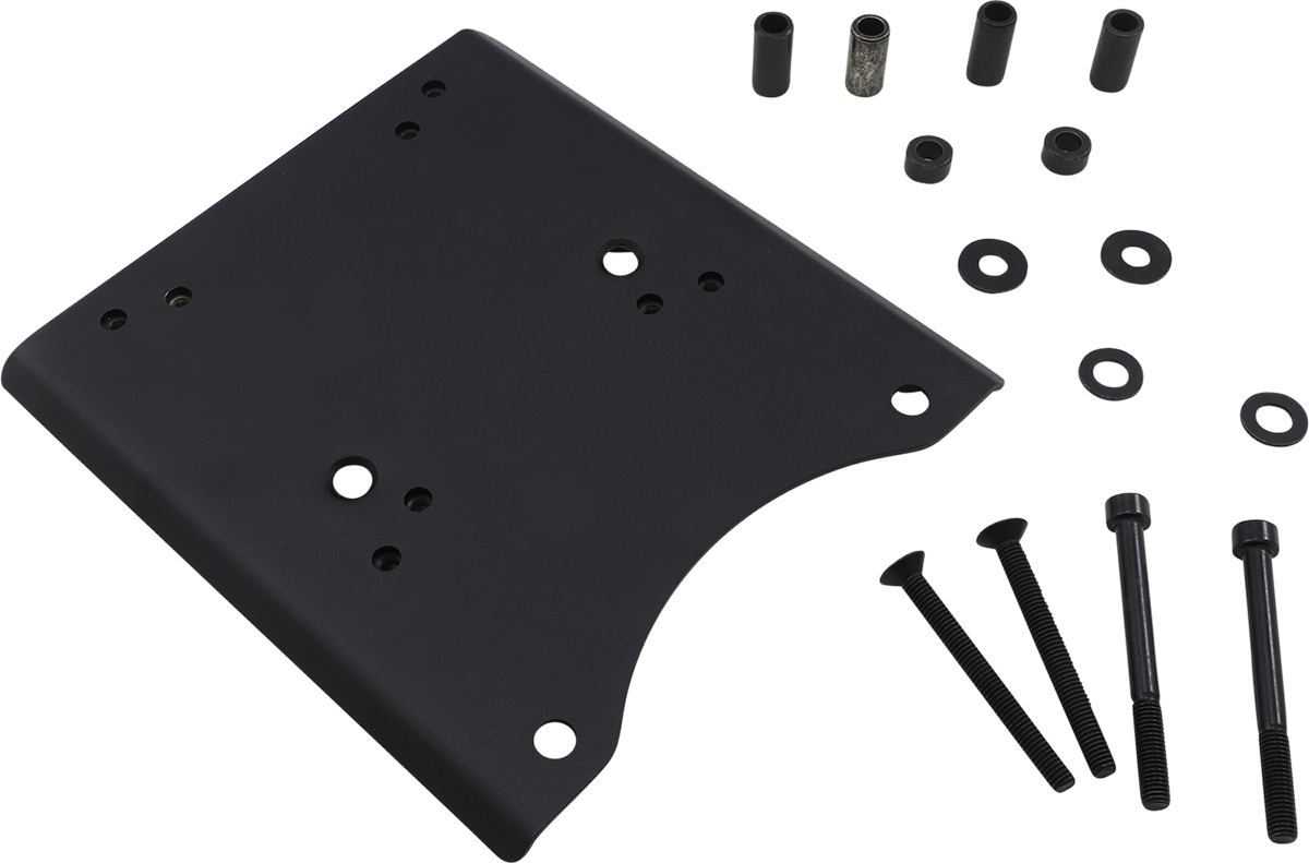 MOOSE RACING Kenai Top Case Mount - Pan Am H0PN11ST