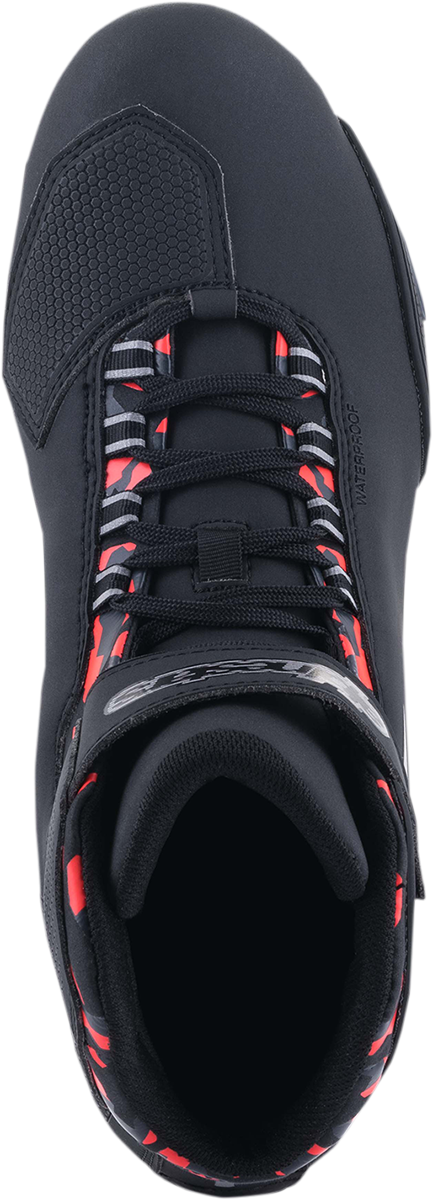 ALPINESTARS Sektor Waterproof Shoes - US 12.5 2544519111812.5