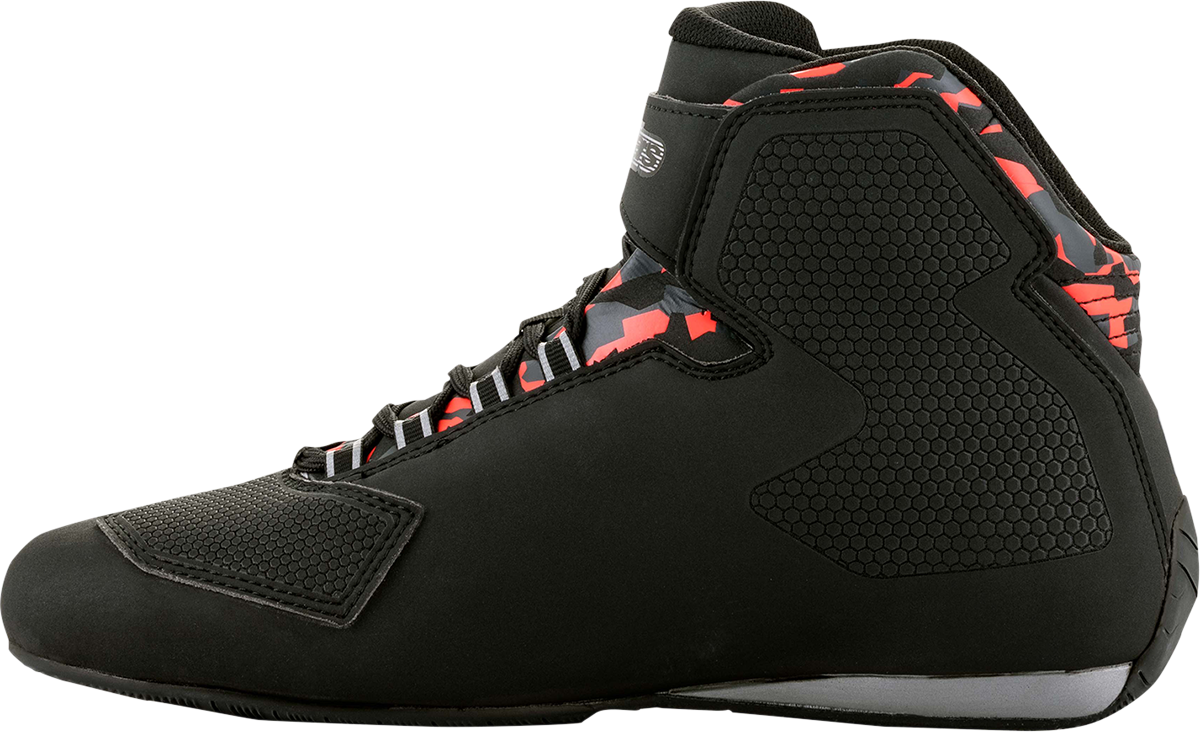 ALPINESTARS Sektor Waterproof Shoes - US 12.5 2544519111812.5