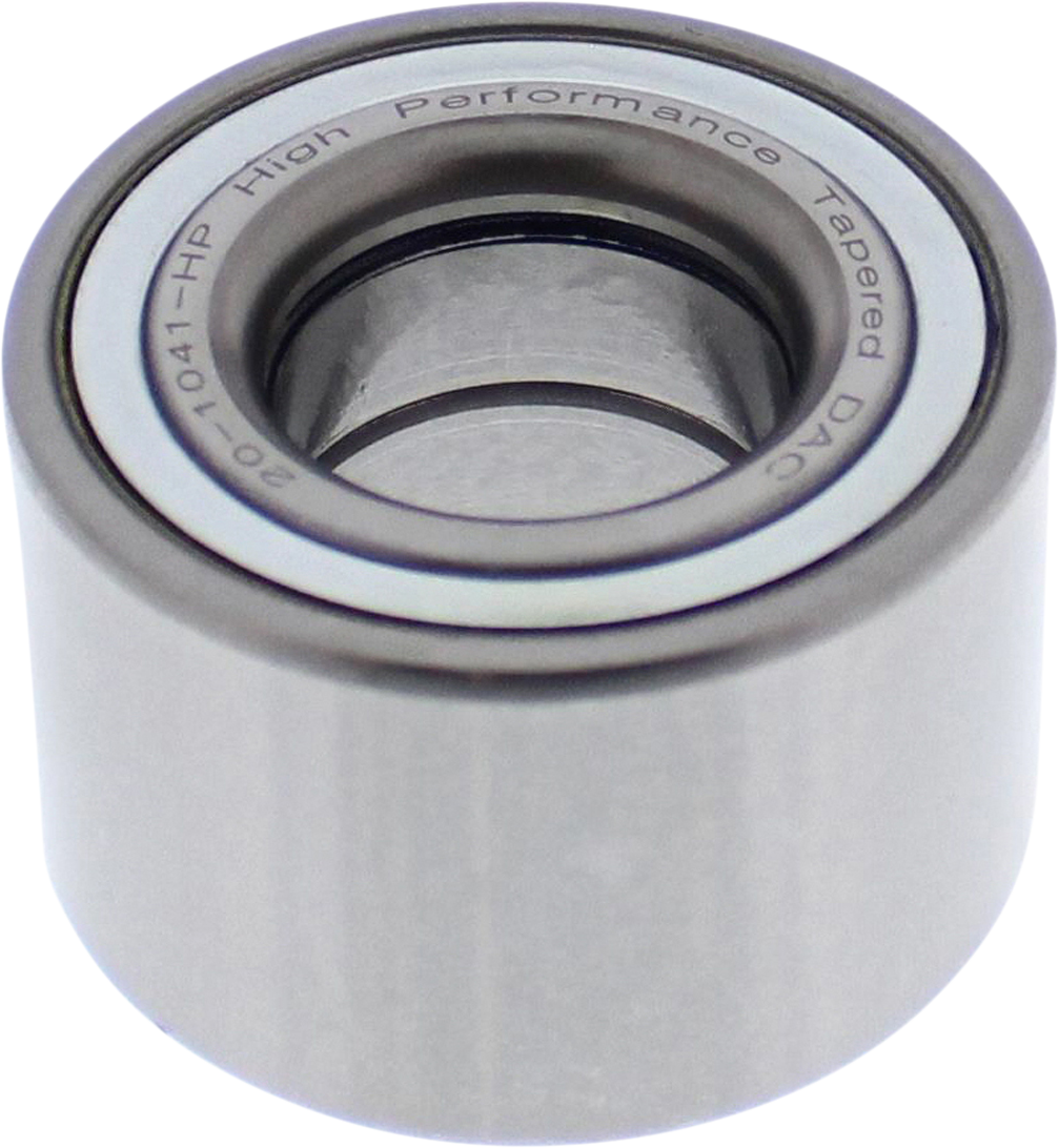 MOOSE RACING Wheel Bearing Kit - Tapered - Double Angular Contact - Front 25-1730-HP