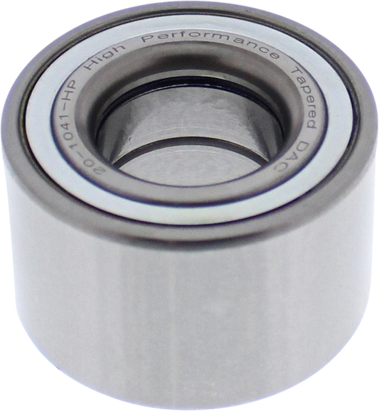 MOOSE RACING Wheel Bearing Kit - Tapered - Double Angular Contact - Front 25-1730-HP