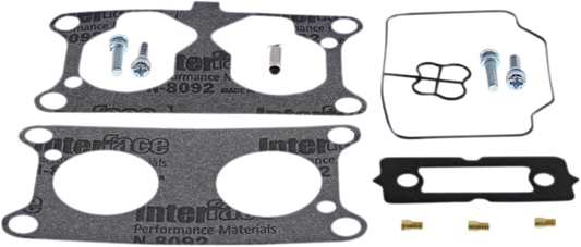 MOOSE RACING Carburetor Repair Kit - Kawasaki 26-10037