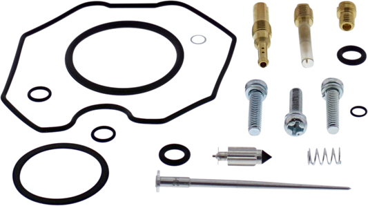 MOOSE RACING Carburetor Repair Kit - Honda 26-10009
