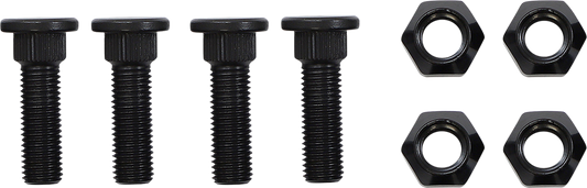 MOOSE RACING Wheel Stud/Nut Kit - Front/Rear | Rear Right 85-1009