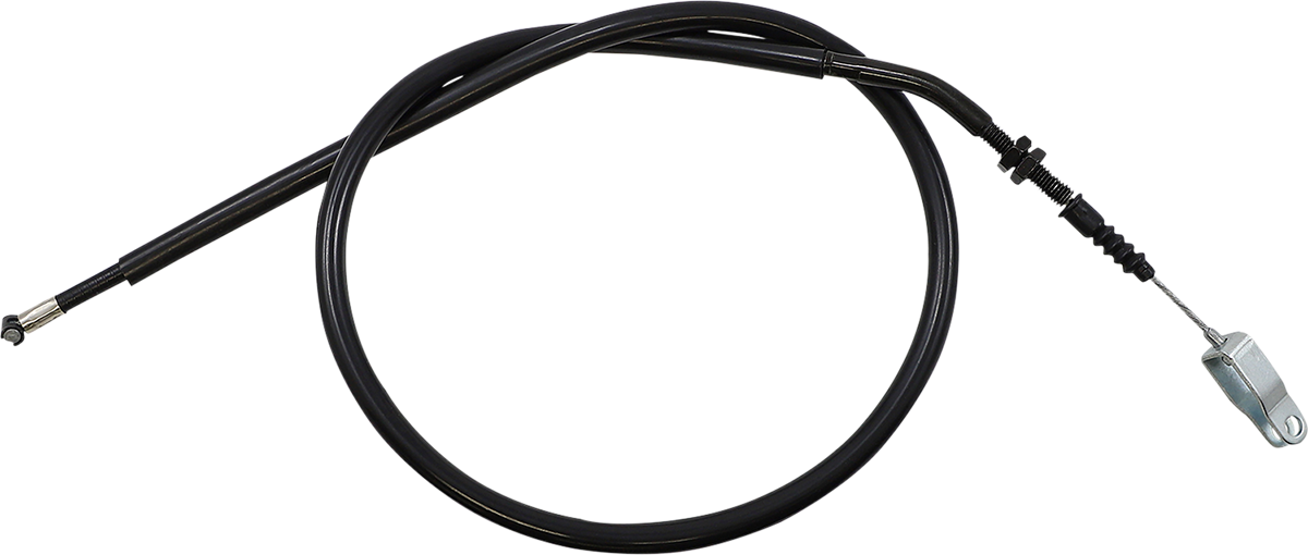 MOOSE RACING Cable - Brake - Parking - Rear 45-4070