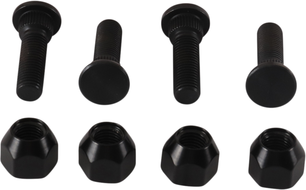 MOOSE RACING Wheel Stud/Nut Kit - Front/Rear | Rear Right 85-1009