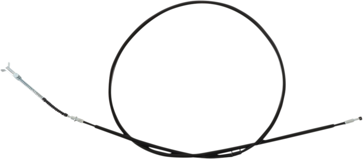 MOOSE RACING Cable - Brake - Parking - Rear 45-4076