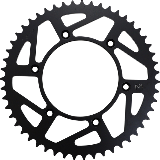 MOOSE RACING Steel Rear Sprocket - Honda - 51 Tooth 1210-210-51-STL