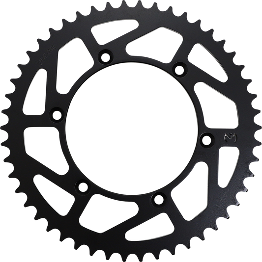 MOOSE RACING Steel Rear Sprocket - Yamaha - 50 Tooth 1210-251-50-STL