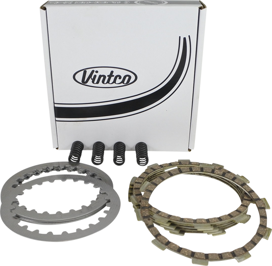 VINTCO Clutch Plate Kit - Yamaha KCLY21