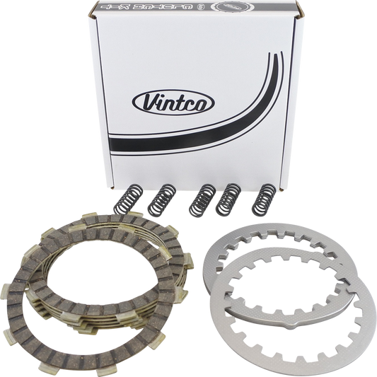 VINTCO Clutch Plate Kit - Yamaha KCLY02