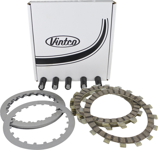 VINTCO Clutch Plate Kit - Yamaha KCLY10