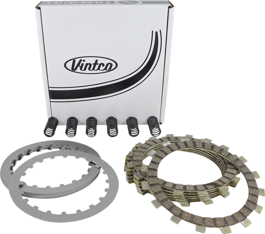 VINTCO Clutch Plate Kit - Yamaha KCLY12