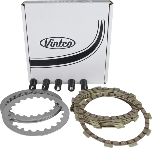 VINTCO Clutch Plate Kit - Yamaha KCLY22