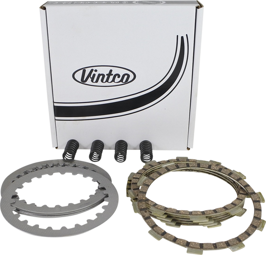 VINTCO Clutch Plate Kit - Yamaha KCLY20