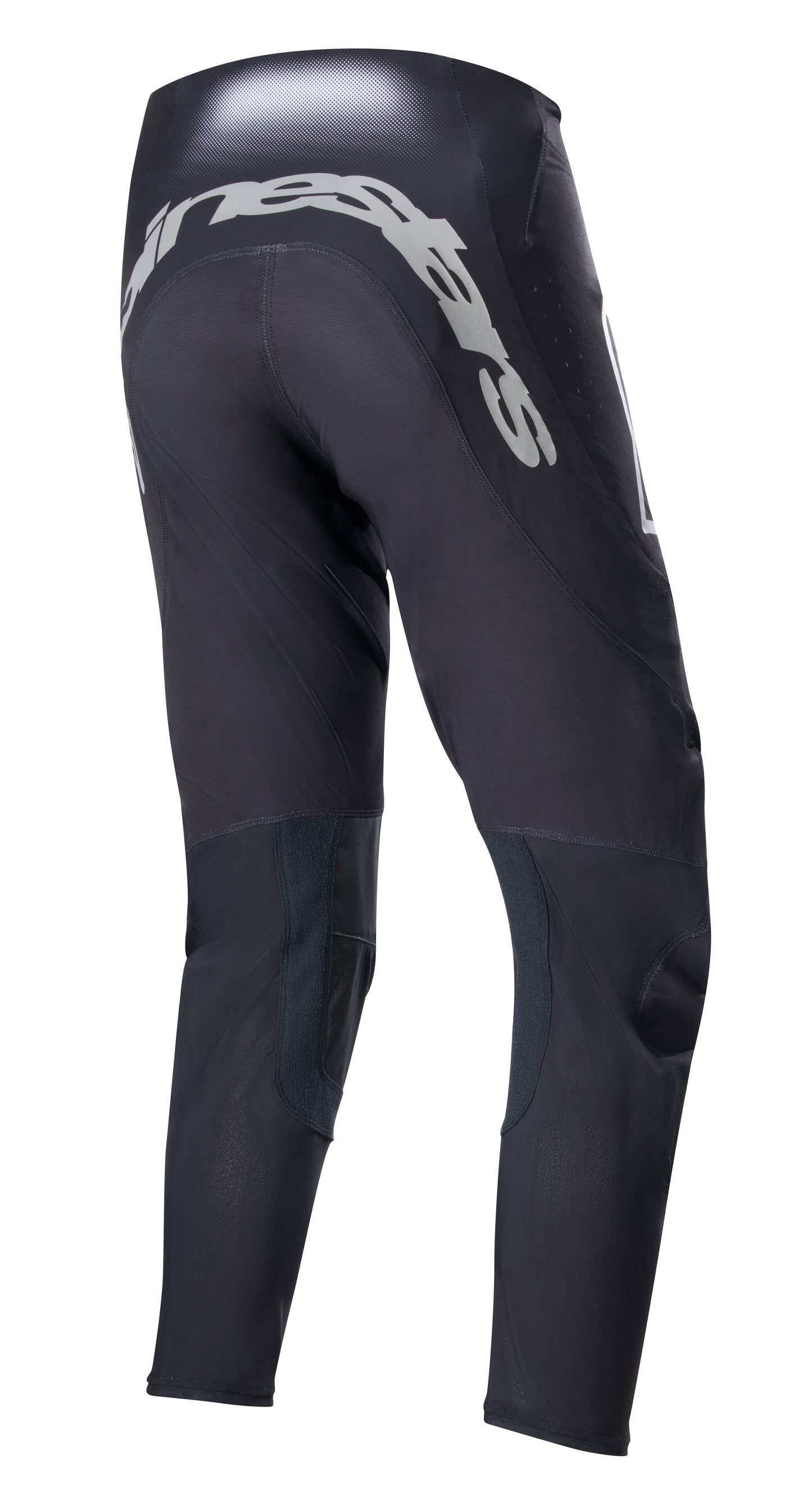 Supertech Le Laser 23 Pants Black Reflex 38