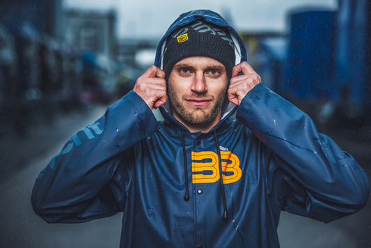 BB33 Beanie - One Size