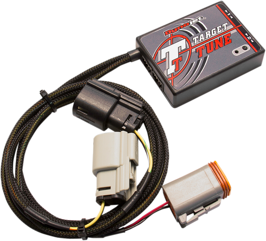 DYNOJET Power Vision Target Tune without O2 Sensor - Harley-Davidson TT-6X
