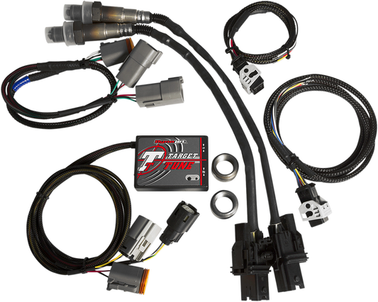 DYNOJET Power Vision Target Tune with O2 Sensor - Harley-Davidson TT-6
