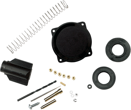 DYNOJET Thunderslide Jet Kit - Harley Davidson Twin Cam - 44mm 8733