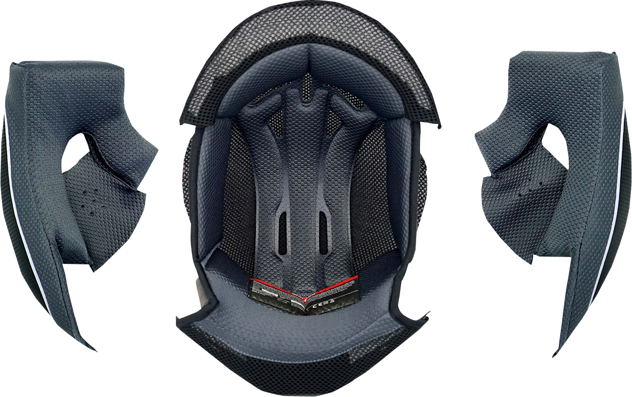 SENA OutForce Helmet - Matte Black - Large OUTFORCE-MB00L