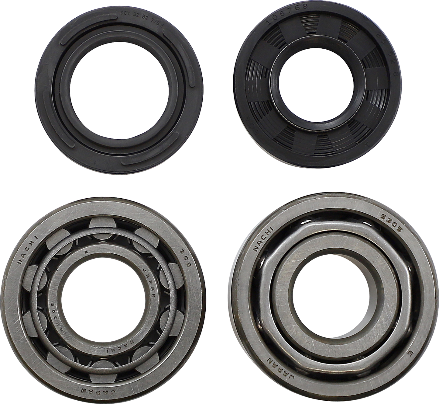 VINTCO Main Bearing Kit KMB028