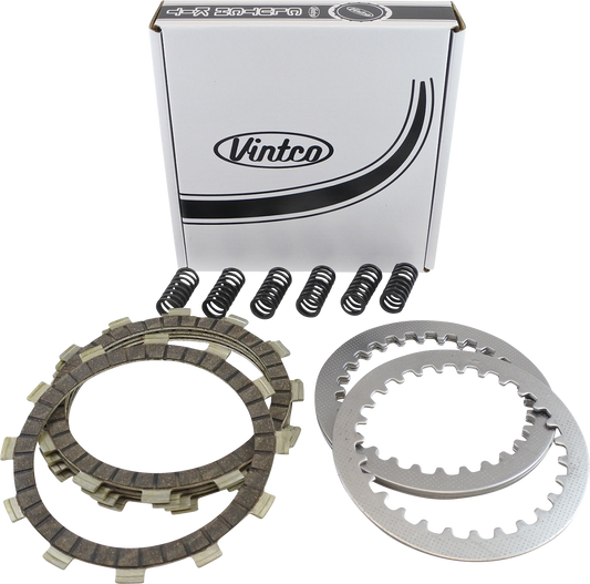 VINTCO Clutch Plate Kit - Yamaha KCLY07