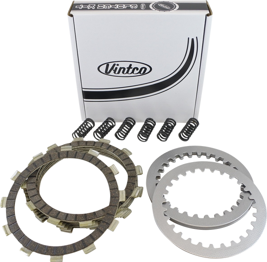 VINTCO Clutch Plate Kit - Yamaha KCLY04