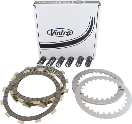 VINTCO Clutch Plate Kit - Yamaha KCLY05