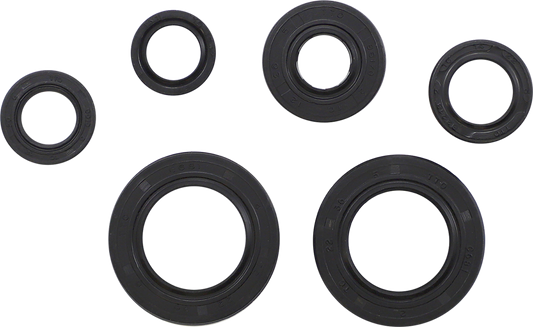 MOOSE RACING Oil Seal Set 822391MSE