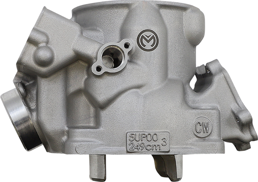 MOOSE RACING Cylinder - Standard - Yamaha MSE20009