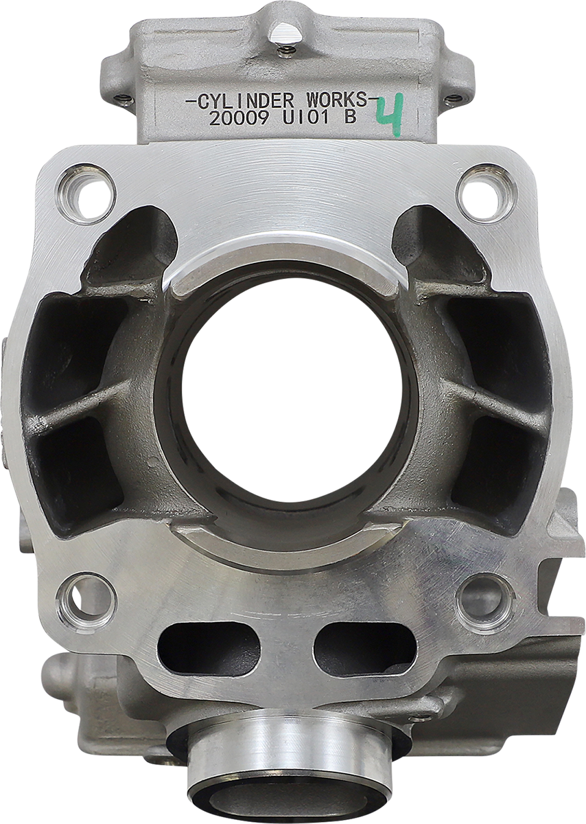 MOOSE RACING Cylinder - Standard - Yamaha MSE20009