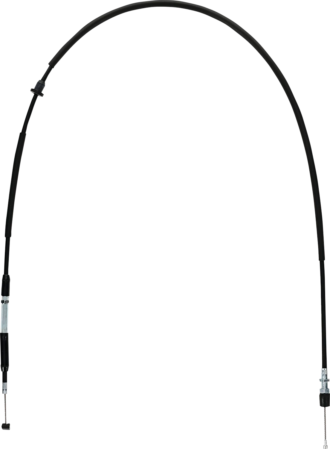 MOOSE RACING Clutch Cable - Honda 45-2147