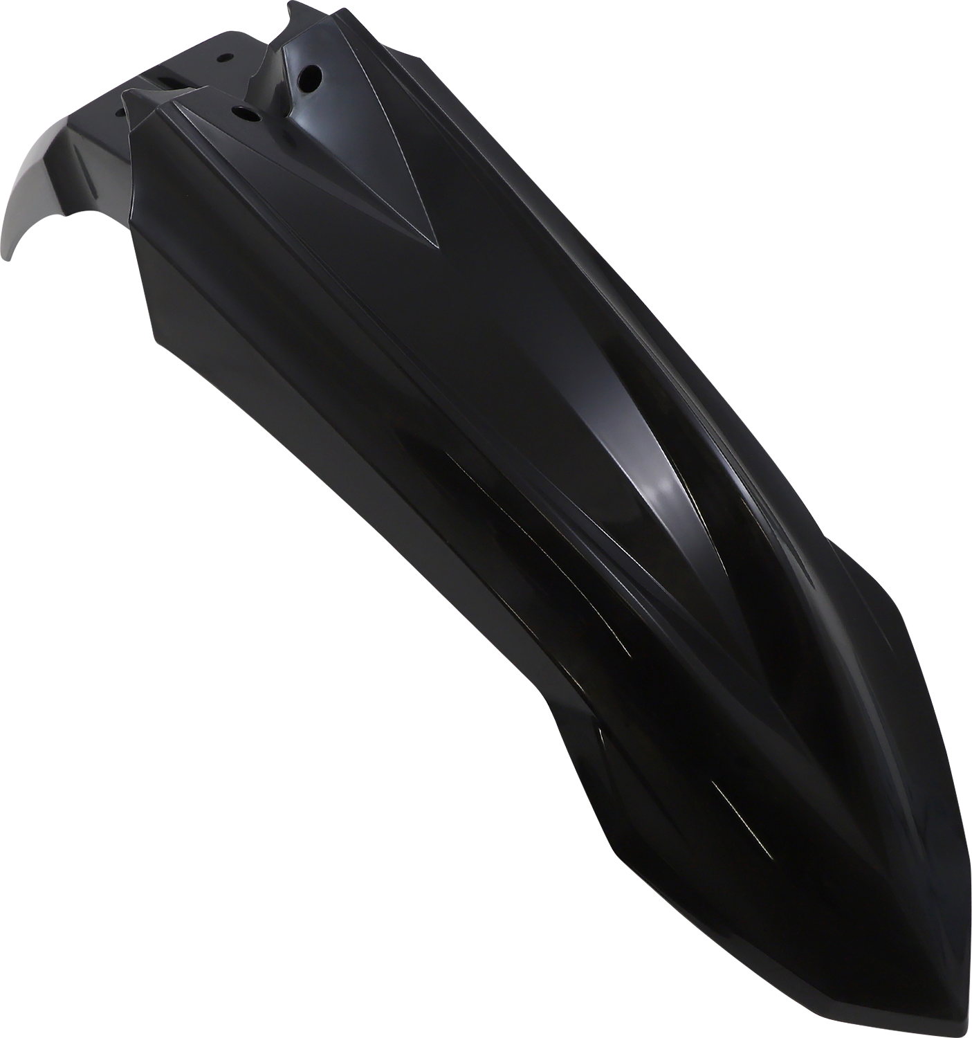 ACERBIS Front - Fender - Black 2936300001