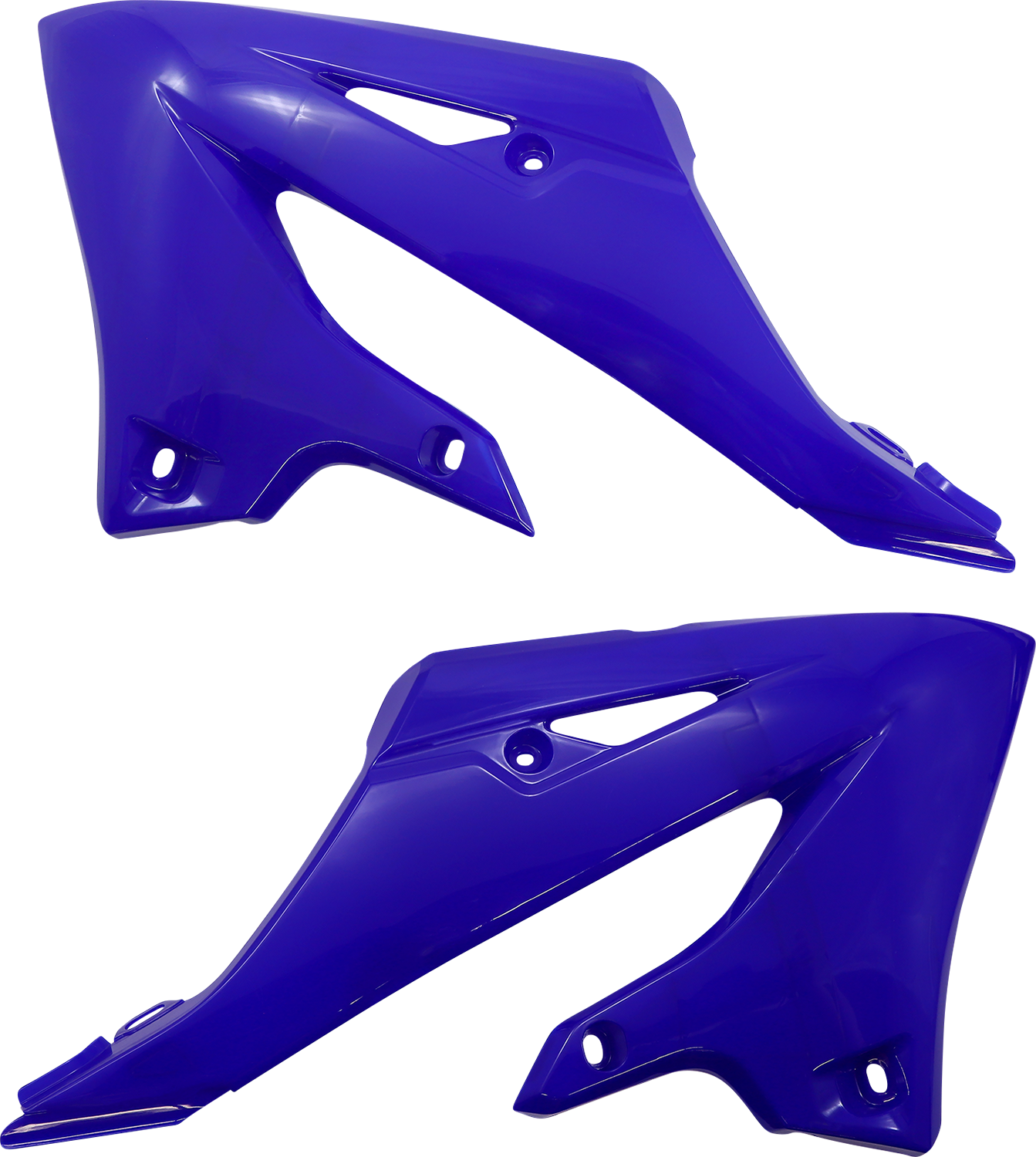 ACERBIS Standard Replacement Body Kit - OEM Blue 2936167428