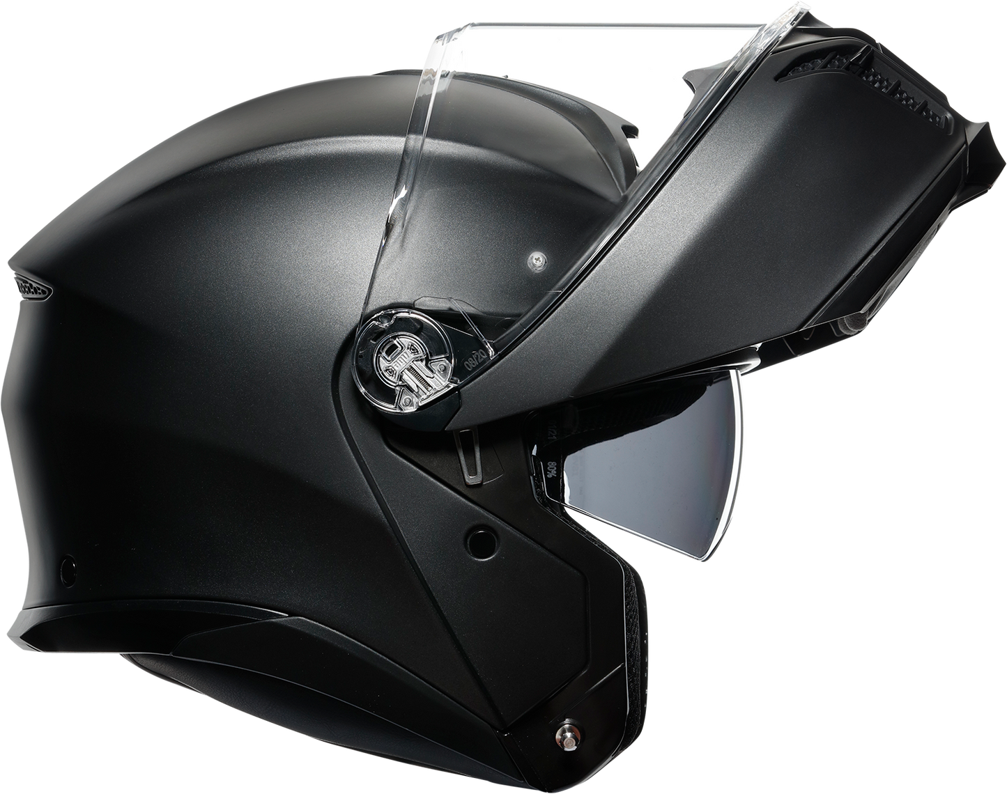 AGV Tourmodular Helmet - Matte Black - 2XL 201251F4OY00316