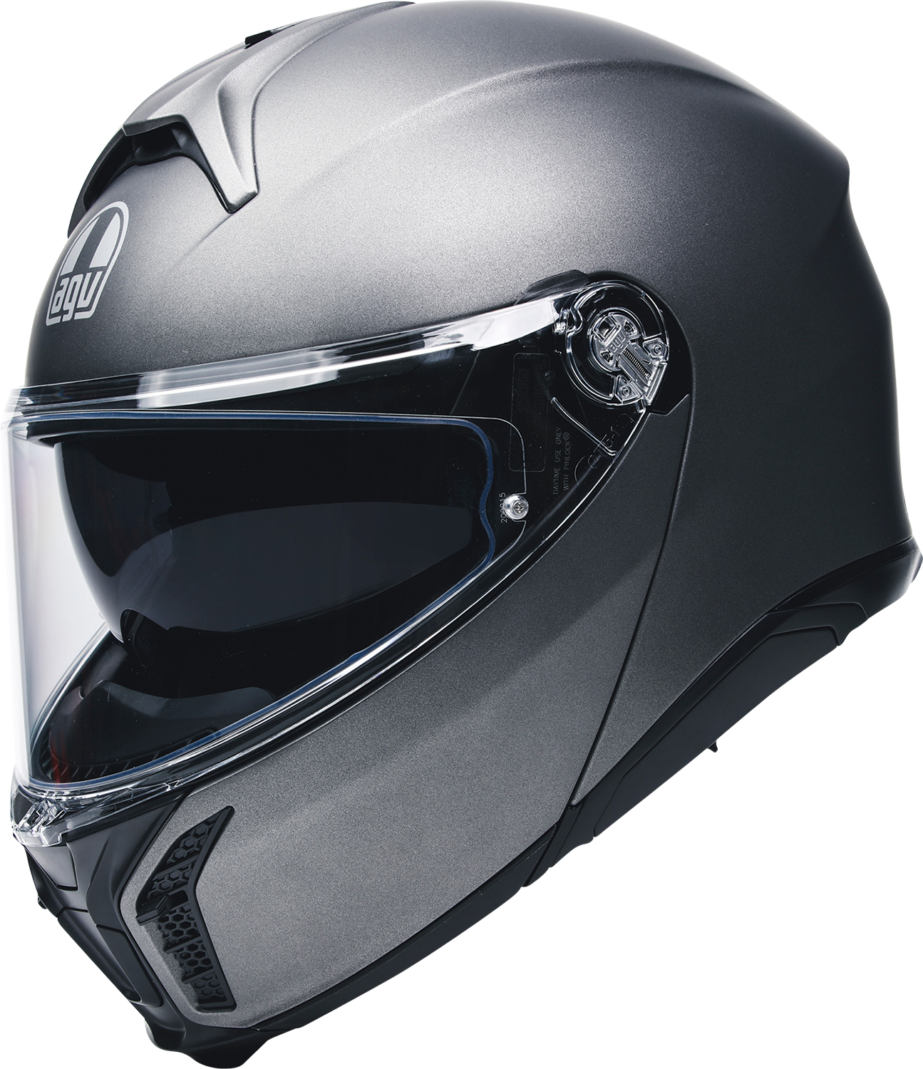 AGV Tourmodular Max Pinlock? Lens 120 - Clear 20KIT93038083